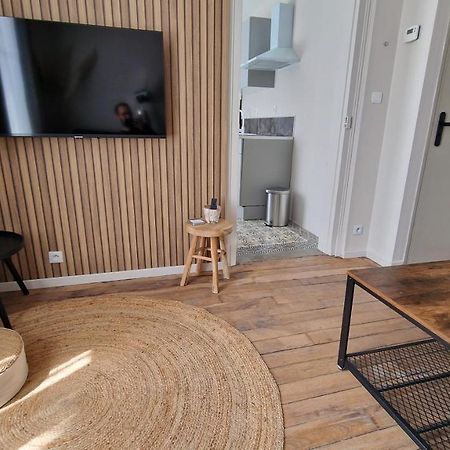 La Symphonie Apartment Charleville-Mézières Екстериор снимка